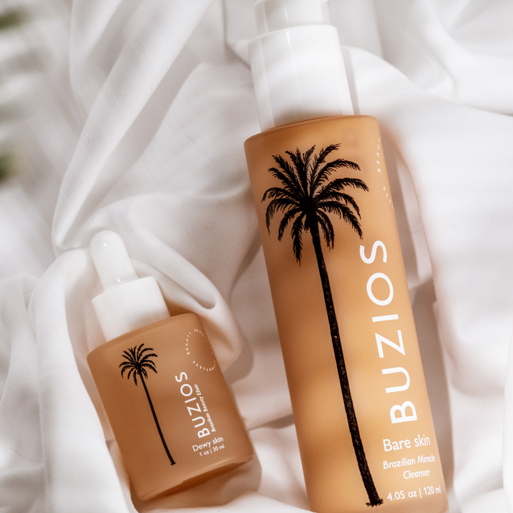 Dewy Skin Brazilian Beauty Elixir– Buzios Skin Co.