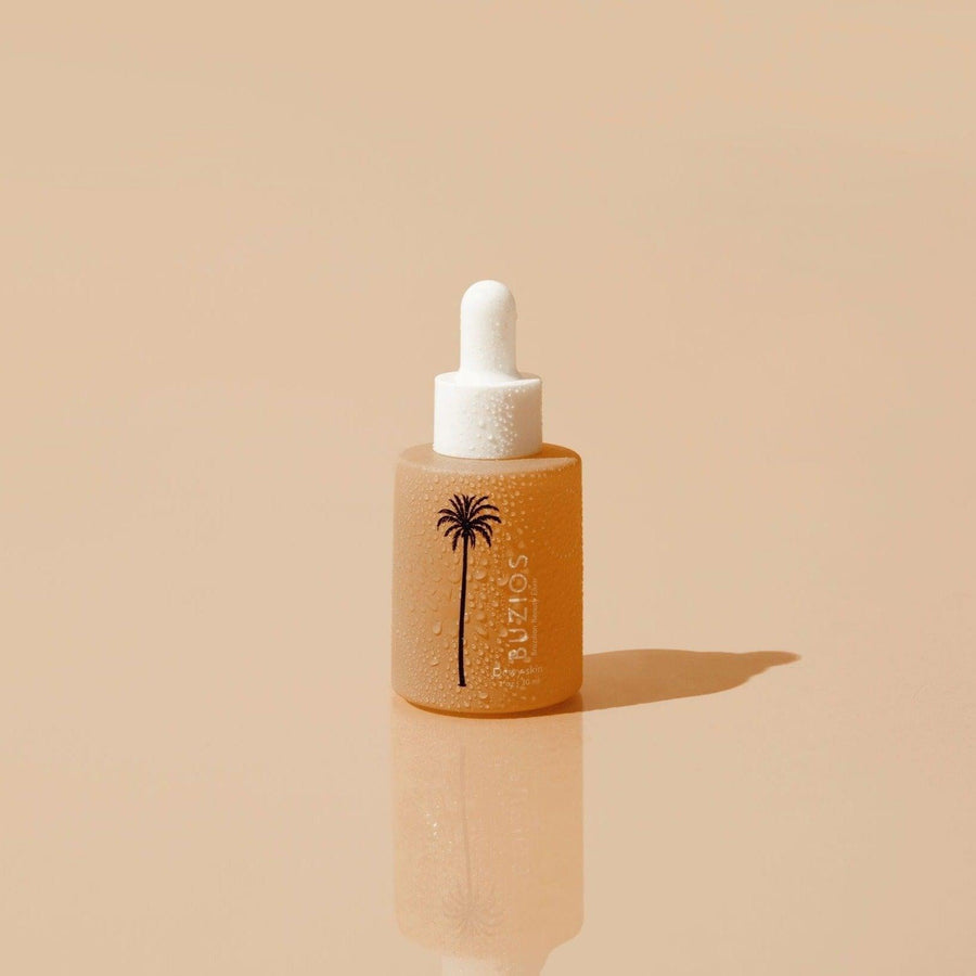 Dewy Skin Brazilian Beauty Elixir– Buzios Skin Co.