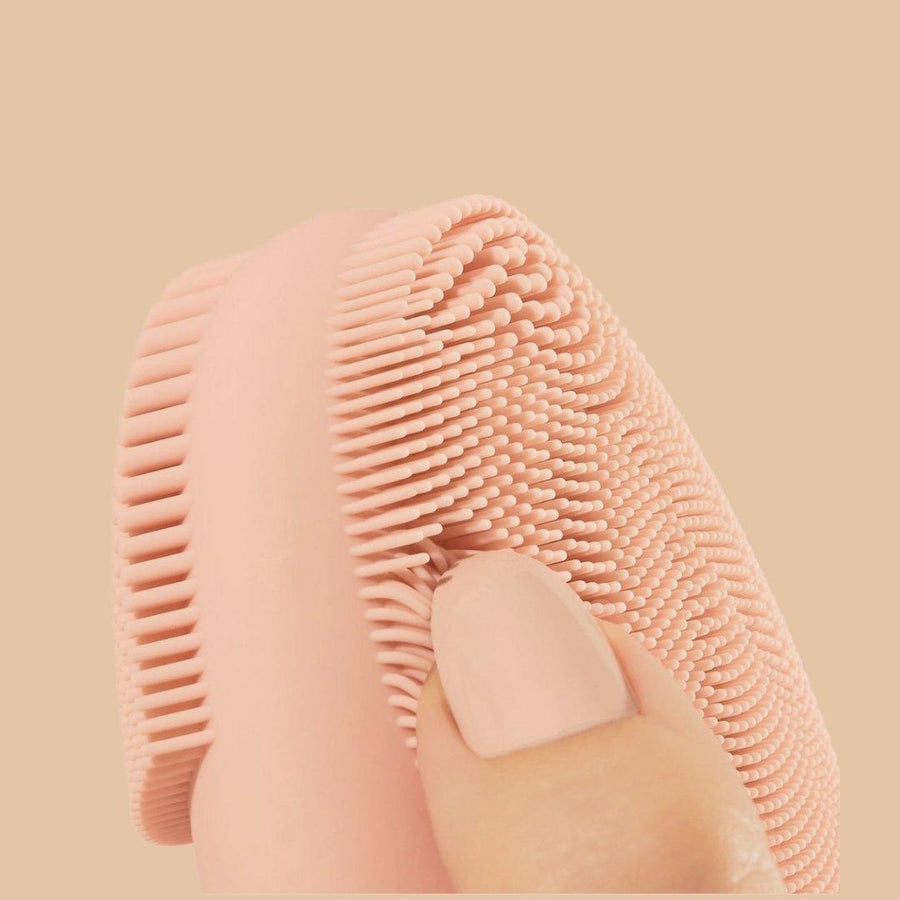 Ipanema Facial Brush - Buzios Skin Co.