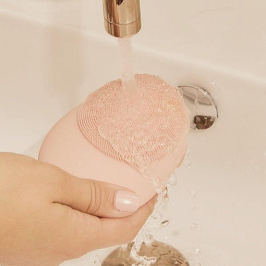 Ipanema Facial Brush - Buzios Skin Co.